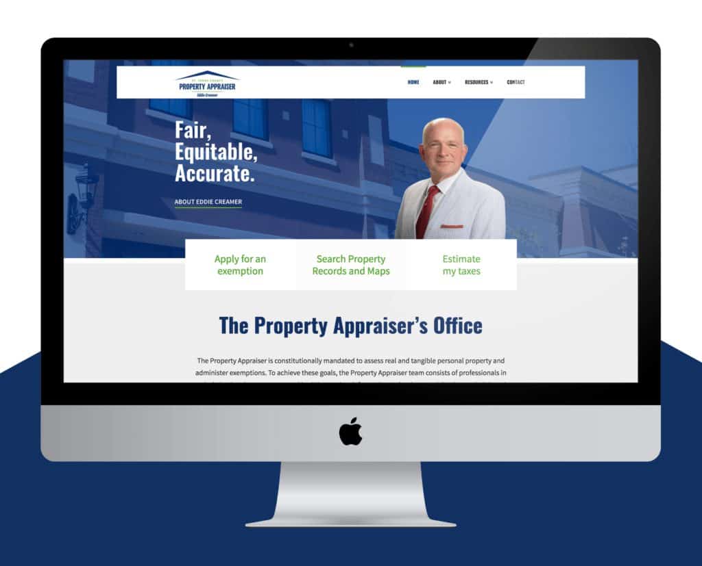 newsite Saint Johns County Property Appraiser